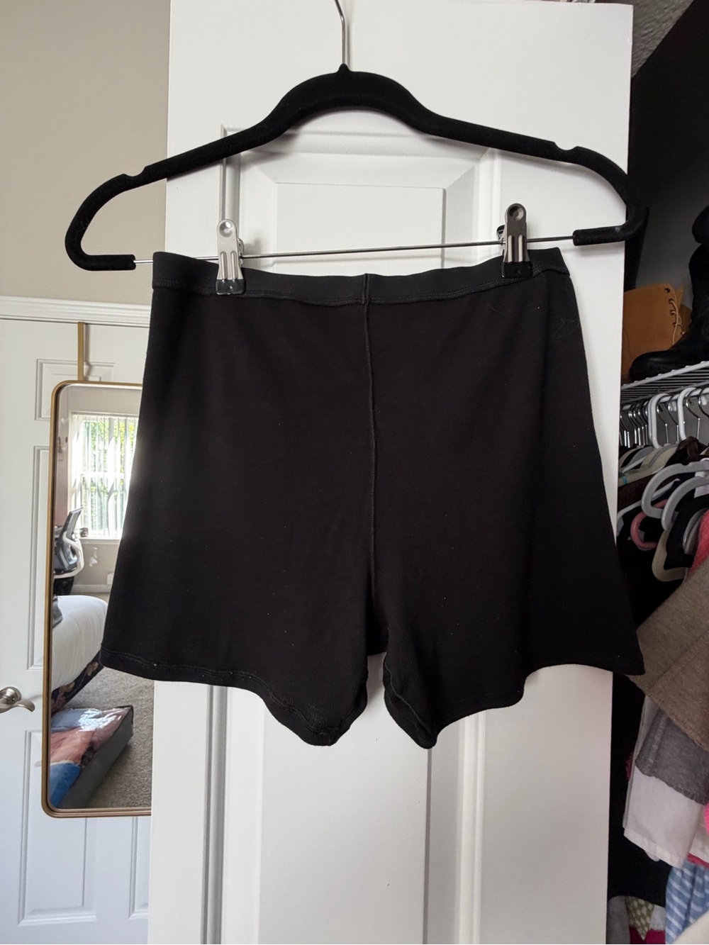 Old Navy Ribbed Lounge Set - Picture 5 of 9